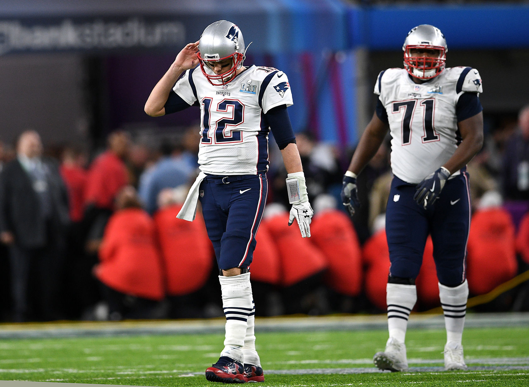 Super Bowl LII